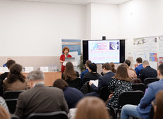 Стоматологический магазин «РОМАШКА» принял участие  в 53-м Московском международном стоматологическом форуме и выставке Дентал-Салон 2023